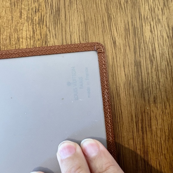 Like new - Louis Vuitton Wallet - Picture 4 of 11